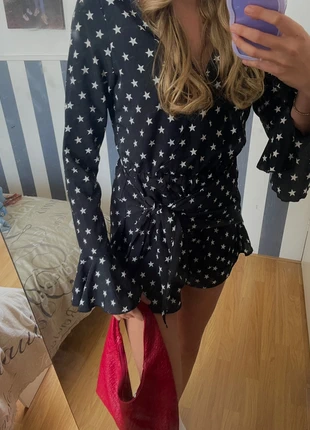 Playsuit Loavies, marque: Loavies, état: Neuf sans étiquette, taille: S / 36 / 8, 5,00 €, 5,95 € Protection acheteurs incluse