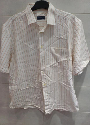 Camiss de Emidio Tucci, marque: Emidio Tucci, état: Neuf sans étiquette, taille: L, 4,00 €, 4,90 € Protection acheteurs incluse