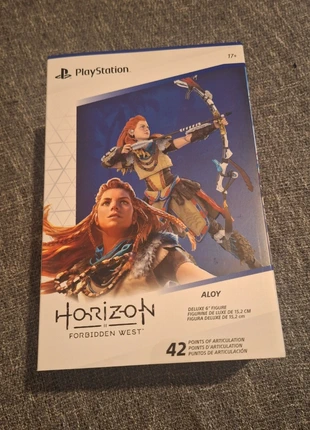 Figura Aloy Horizon Forbidden West, marca: HORIZON, estado: Bom, tamanho: Tamanho único, €60.00, €63.70 inclui Proteção do Comprador