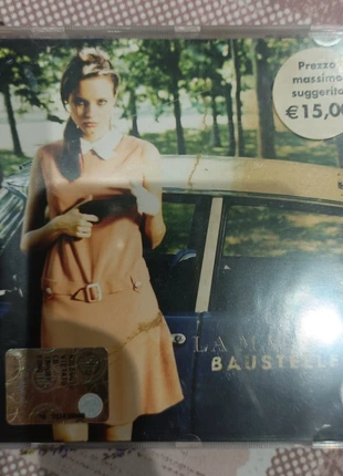 Cd Baustelle - La malavita, état: Très bon état, 3,50 €, 4,38 € Protection acheteurs incluse