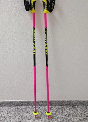 Bastoni Sci Leki, varumärke: Leki, skick: Ny utan prislapp, 829.78 kr, 878.77 kr inkluderar köparskydd