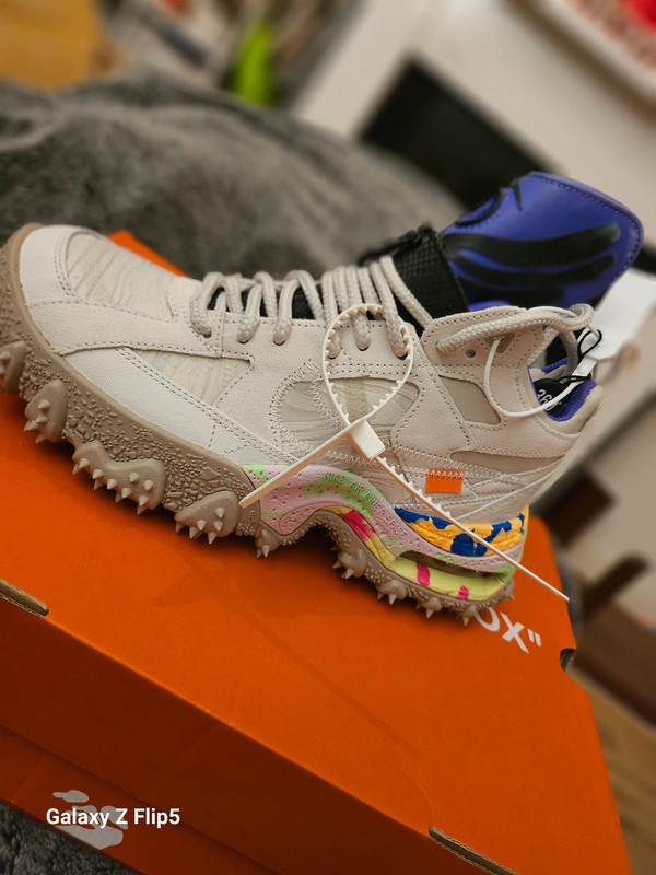 Air max one x off white shop