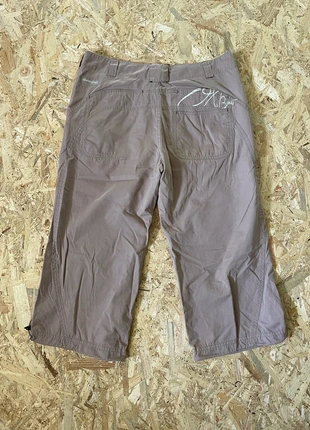 Pantacourt Oxbow brodé 30US, marke: JNCO, zustand: Sehr gut, größe: W30 | DE 46, 20,00 €, 21,70 € inklusive Vinted-Käuferschutz