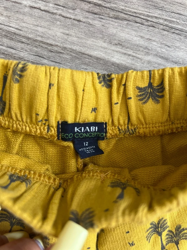 Short - photo numéro 2