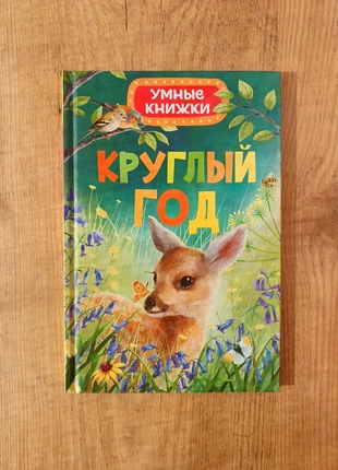 Круглый год, condizioni: Ottime, €4.99, €5.94 include la Protezione acquisti