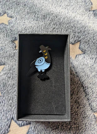 🍂Pie Sussie🍂, brand: K-pop demon hunters, condition: Very good, €7.00, €8.05 includes Buyer Protection