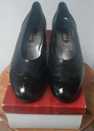 Mocassin Dorndorf 8 1/2 H ou 42 1/2, brand: Dorndorf, condizioni: Buone, taglia: 42.5, €25.00, €26.95 include la Protezione acquisti Pro