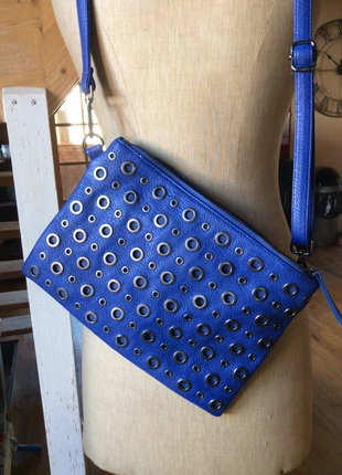 Sac bandoulière vintage Printemps Paris , marque: Vintage, état: Très bon état, 5,00 €, 5,95 € Protection acheteurs incluse