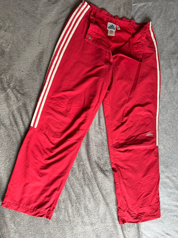 Adidas Vintage Pants 1