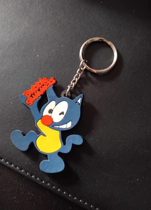 Porte-clés Bubble Gummers Chat – Fun & Collection, marque: Collection, état: Très bon état, 1,40 €, 2,17 € Protection acheteurs incluse