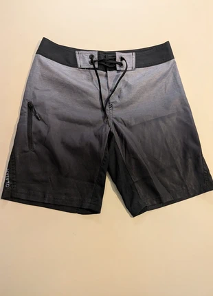 Maillot de bain "Courir" gris, taille M (H*418), brand: Courir, condition: Very good, size: M, €3.00, €3.85 includes Buyer Protection