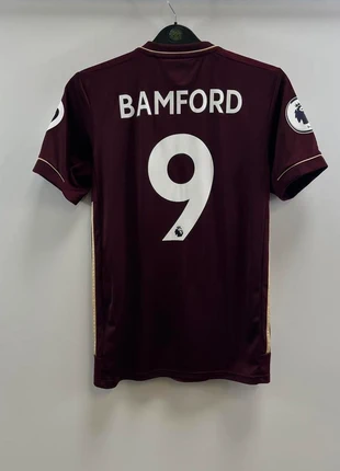 Leeds united bamford 9 third football shirt 2020/21 adults xs adidas e288, brand: Adidas by stella mccartney, condition: Very good, size: XS, £49.99, £53.19 includes Buyer Protection Pro