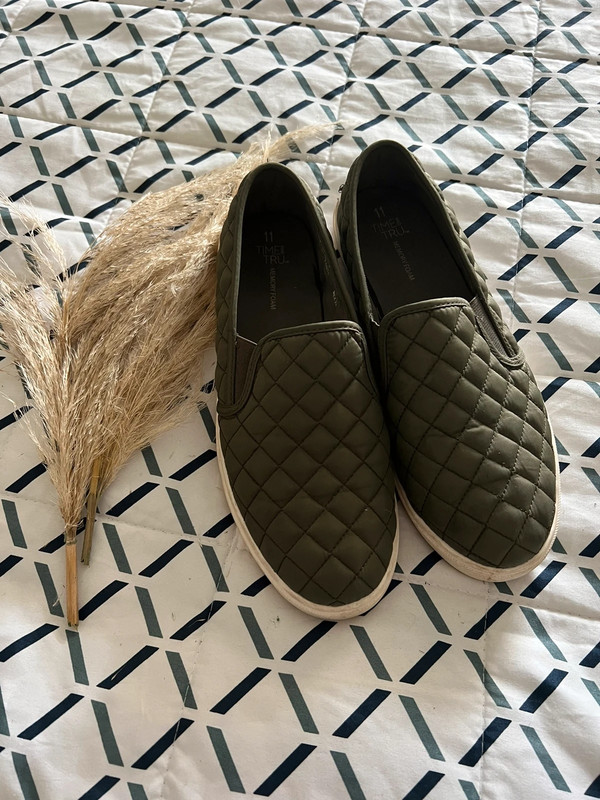 Time and online tru women's shoes