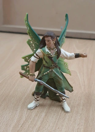 Figurine Papo, brand: Papo, condition: Very good, size: 4 years / 104 cm, €5.00, €5.95 includes Buyer Protection