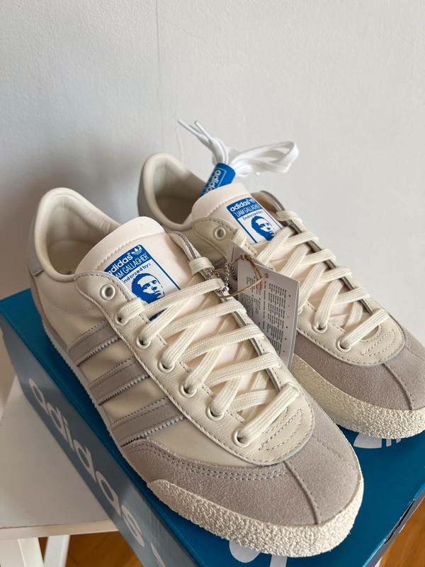 Buy liam sale gallagher adidas trainers