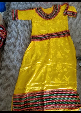 Robe kabyle neuve, merk: Kabyle, staat: Nieuw zonder prijskaartje, maat: M / 38 / 10, € 32,00, € 34,30 inclusief Kopersbescherming