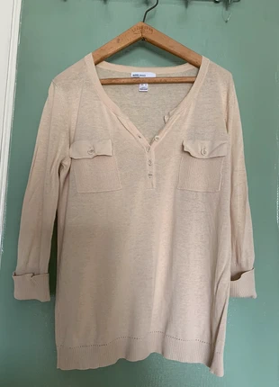 Pull léger mango, brand: Pull, condition: Very good, size: M / 38 / 10, €2.00, €2.80 includes Buyer Protection