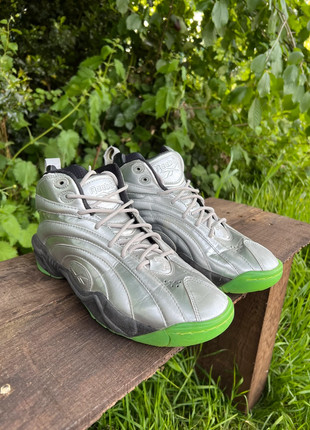 Reebok shaqnosis on sale