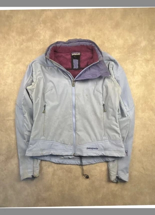 Veste de ski Patagonia violette / Lila vintage - taille S femme, marca: Patagonia, estado: Bueno, tamaño: S / 36 / 8, 24,90 €, 26,85 € Protección al comprador Pro incluida