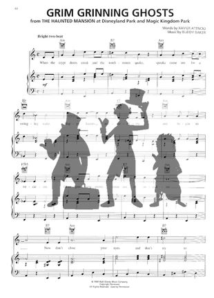 Gosts Haunted Mansion, merk: Fait Main, staat: Nieuw zonder prijskaartje, € 5,00, € 5,95 inclusief Kopersbescherming