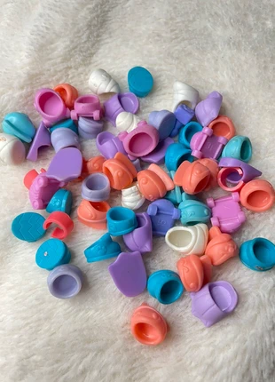 Patins, marque: Littlest Pet Shop, état: Très bon état, taille: Taille unique, 2,00 €, 2,80 € Protection acheteurs (Pro) incluse