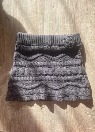 Jupe chaude, brand: Kid Kanai, condition: Very good, size: 24-36 months / 92 cm, €1.00, €1.75 includes Buyer Protection
