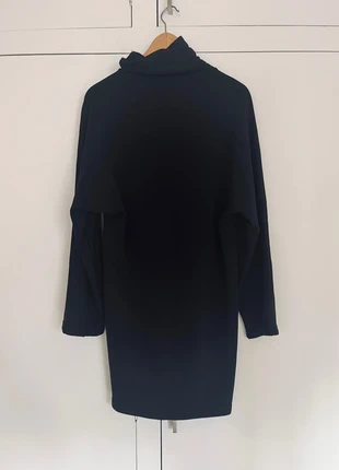 Vestido de punto negro COS, marque: COS, état: Très bon état, taille: S / 36 / 8, 17,00 €, 18,55 € Protection acheteurs incluse