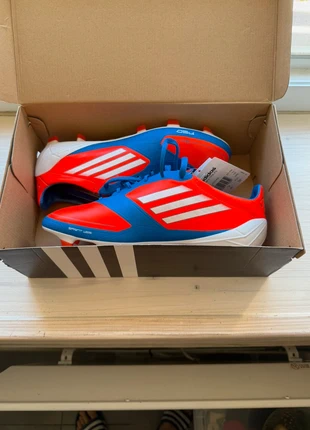 Botas de fútbol Adidas F50 adizero originales | Edición gama alta coleccionista, marque: adidas, état: Neuf avec étiquette, taille: 41,5, 150,00 €, 158,20 € Protection acheteurs incluse