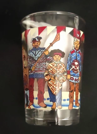 Tinglits - Verre , marca: tinglits, estado: Muito bom, €1.00, €1.75 inclui Proteção do Comprador