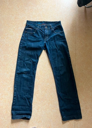 Jean large, brand: Rip Curl, condition: Satisfactory, size: S / 36 / 8, €5.00, €5.95 includes Buyer Protection