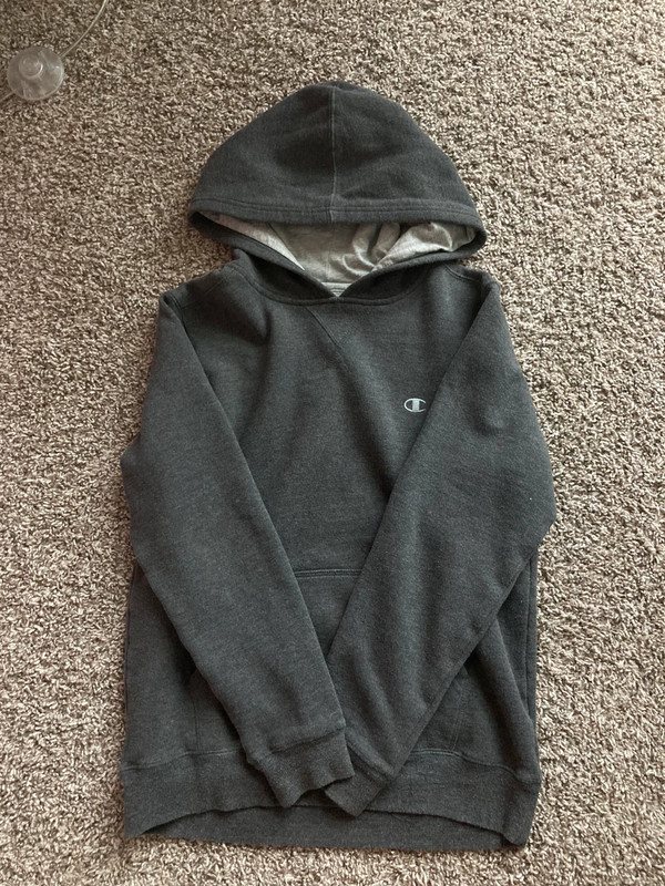 Hoodie Champion 2