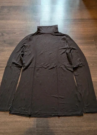 Tee shirt col roulé, marca: Camaïeu, estado: Muito bom, tamanho: M / 38 / 10, €3.00, €3.85 inclui Proteção do Comprador