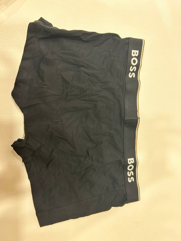 Boxer Intimo Uomp 5