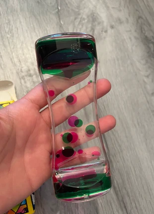 Jouet bouteille sensoriel d’eveil enfant Montessori sensory bottle toy toddler, brand: Montessori, condizioni: Nuovo senza cartellino, taglia: 9-12 mesi / 74 cm, €8.00, €9.10 include la Protezione acquisti