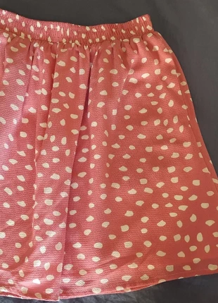 Falda de Compañía Fantástica , marque: Compania Fantastica, état: Très bon état, taille: S / 36 / 8, 5,00 €, 5,95 € Protection acheteurs incluse