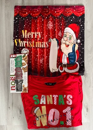 Christmas bundle, brand: Bundle, condition: Very good, €5.00, €5.95 includes Buyer Protection