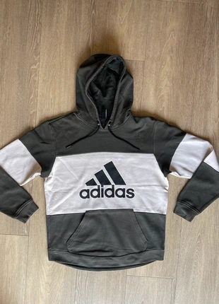 Adidas Hoodie, brand: adidas, condition: Good, size: M, £5.00, £5.95 includes Buyer Protection