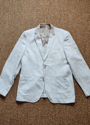 Blazer Armand Thiery – Taille 50 – Très peu utilisé, marke: Armand Thiery, zustand: Sehr gut, größe: 50, 20,00 €, 21,70 € inklusive Vinted-Käuferschutz