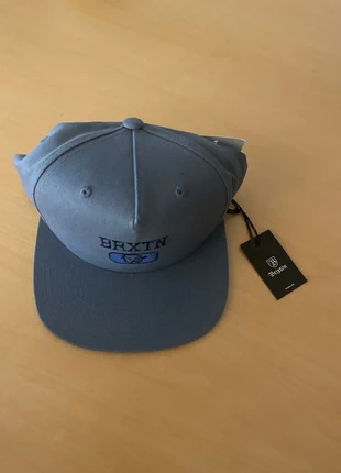 Gorra, marca: Brixton, estado: Novo com etiquetas, tamanho: S, €10.00, €11.20 inclui Proteção do Comprador