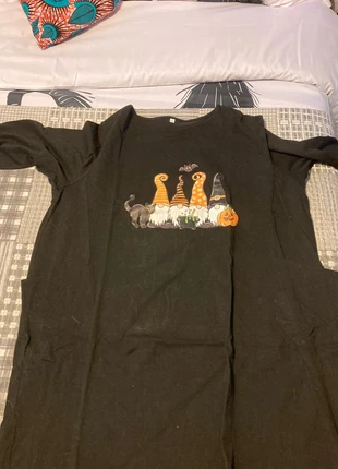 Robe sweat-shirt, état: Neuf sans étiquette, taille: XXXL / 46 / 18, 12,00 €, 13,30 € Protection acheteurs incluse