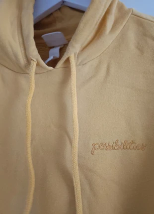 Wygodna bluza, brand: H&M, condizioni: Ottime, taglia: M, €4.00, €4.90 include la Protezione acquisti