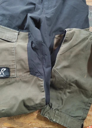 Pantalon révolution race, marca: RevolutionRace, estado: Bom, tamanho: S, €50.00, €53.20 inclui Proteção do Comprador
