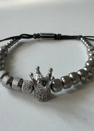 Armband helemaal nieuw, merk: Da Vinci, staat: Nieuw met prijskaartje, € 3,50, € 4,38 inclusief Kopersbescherming Pro