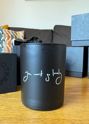 Dermot Kennedy Official Candle - “After Rain” - New with Box, brand: Dermot Kennedy, condition: New with tags, €20.00, €21.70 includes Buyer Protection