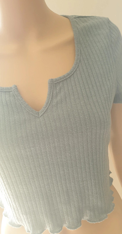 🩷 Haut taille 44 XXL Shein #emyfleury_44femme - photo numéro 3