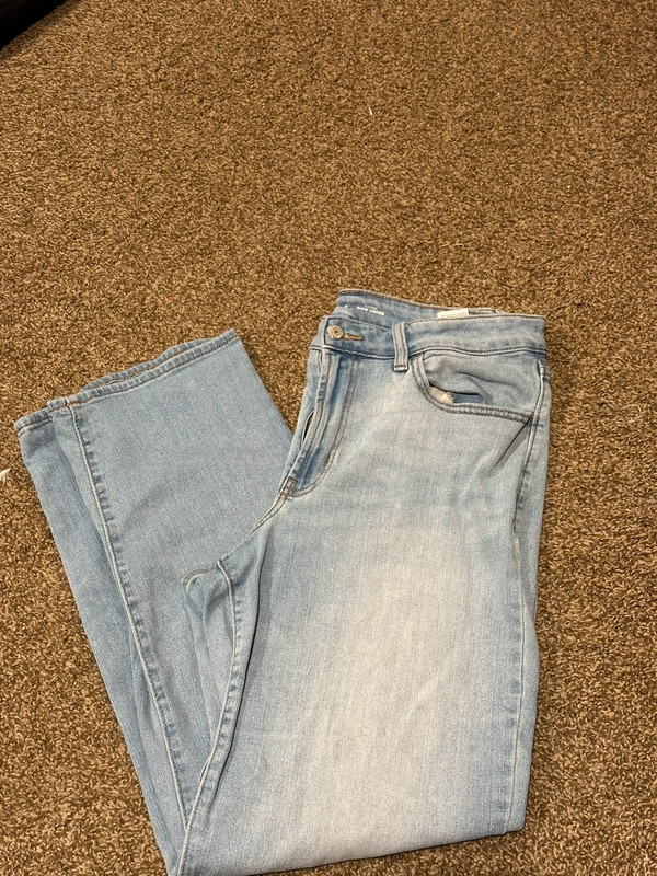 Old Navy Wow Loose Jeans 1