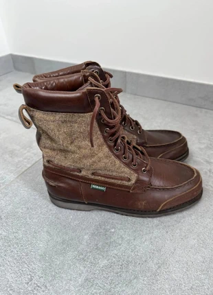 Bottines Sebago homme taille 43 en très bon état, marca: Sebago, estado: Muito bom, tamanho: 43, €95.00, €100.45 inclui Proteção do Comprador