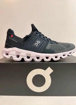 On Running Cloudswift, marca: On Running, estado: Nuevo con etiquetas, tamaño: 41, 99,95 €, 105,65 € Protección al comprador incluida