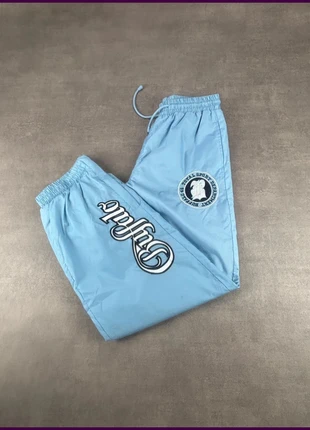 Pantalon de survêtement bleu Buffalo vintage taille L, marque: Buffalo, état: Très bon état, taille: L, 23,00 €, 24,85 € Protection acheteurs incluse