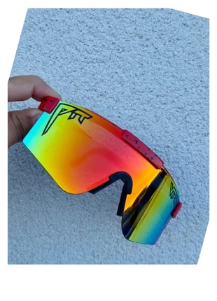 Lunette de soleil Pit Viper, marque: Pit Viper, état: Neuf sans étiquette, 9,99 €, 11,19 € Protection acheteurs (Pro) incluse